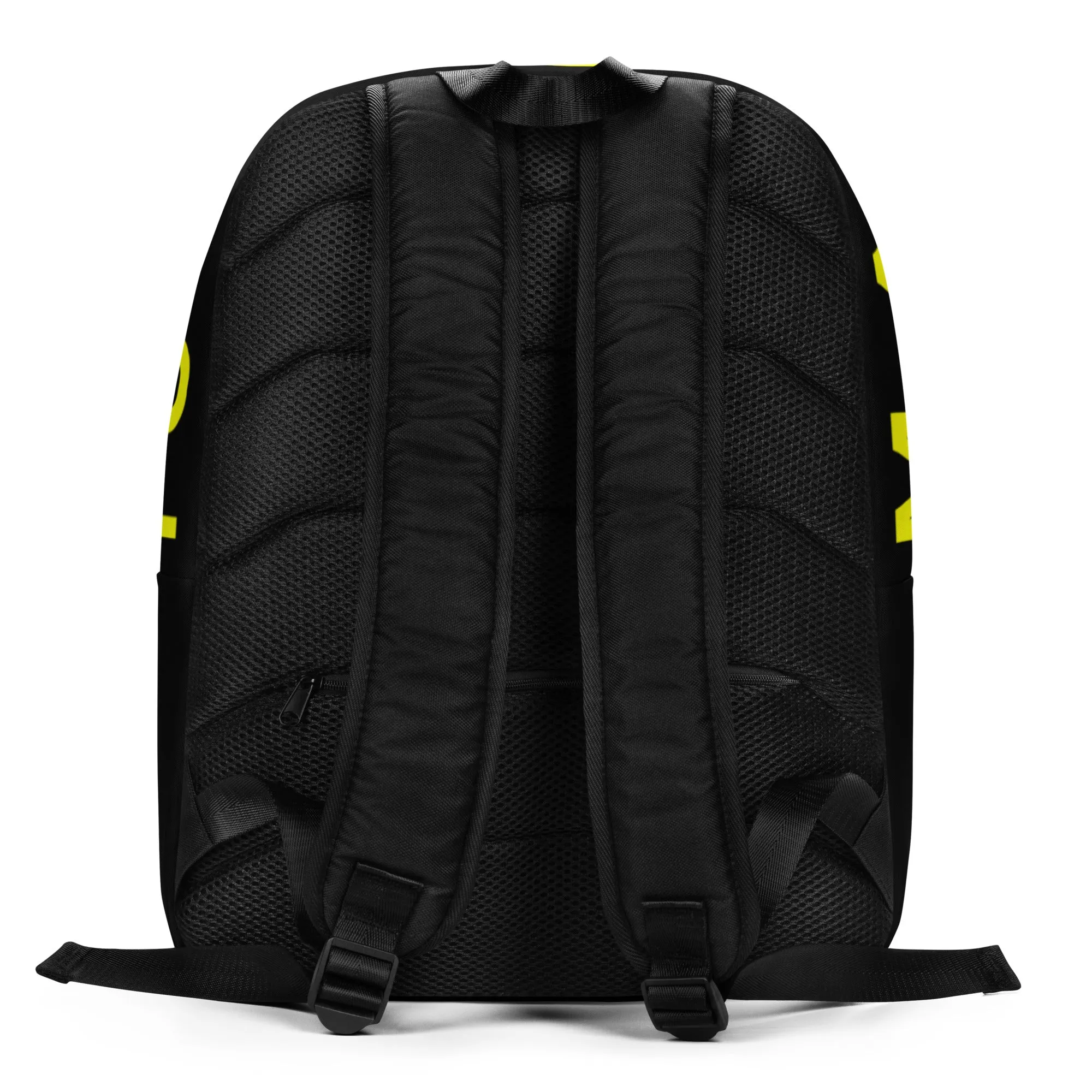 Amazon Jesus. Dura-Light Backpack