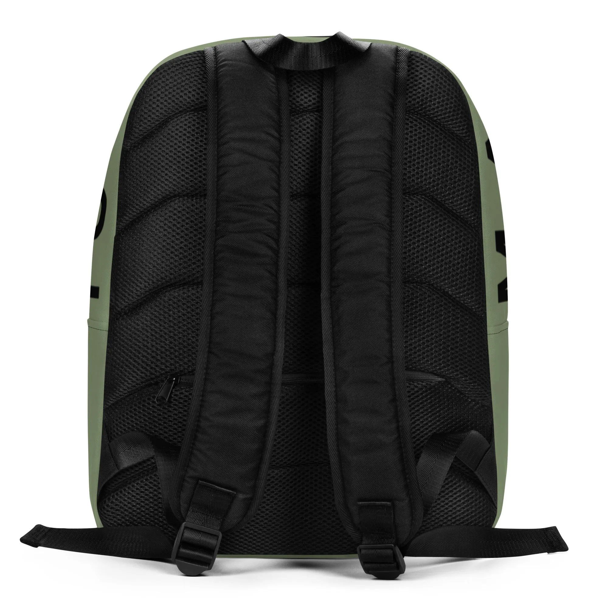 Amazon Jesus. Dura-Light Backpack