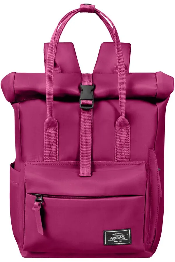 American Tourister Urban Groove Ug16 City Backpack | Deep Ochird