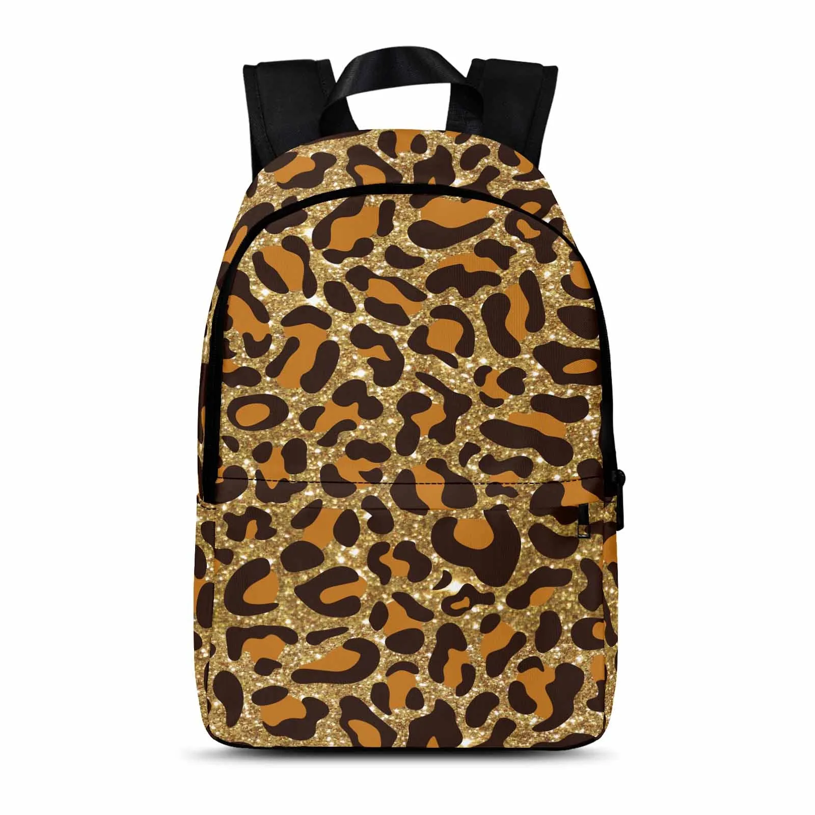 Animal print 5 Adult Casual Backpack