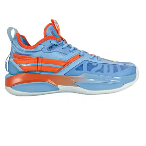 ANTA Gordan Hayward Orange Blue Sneaker