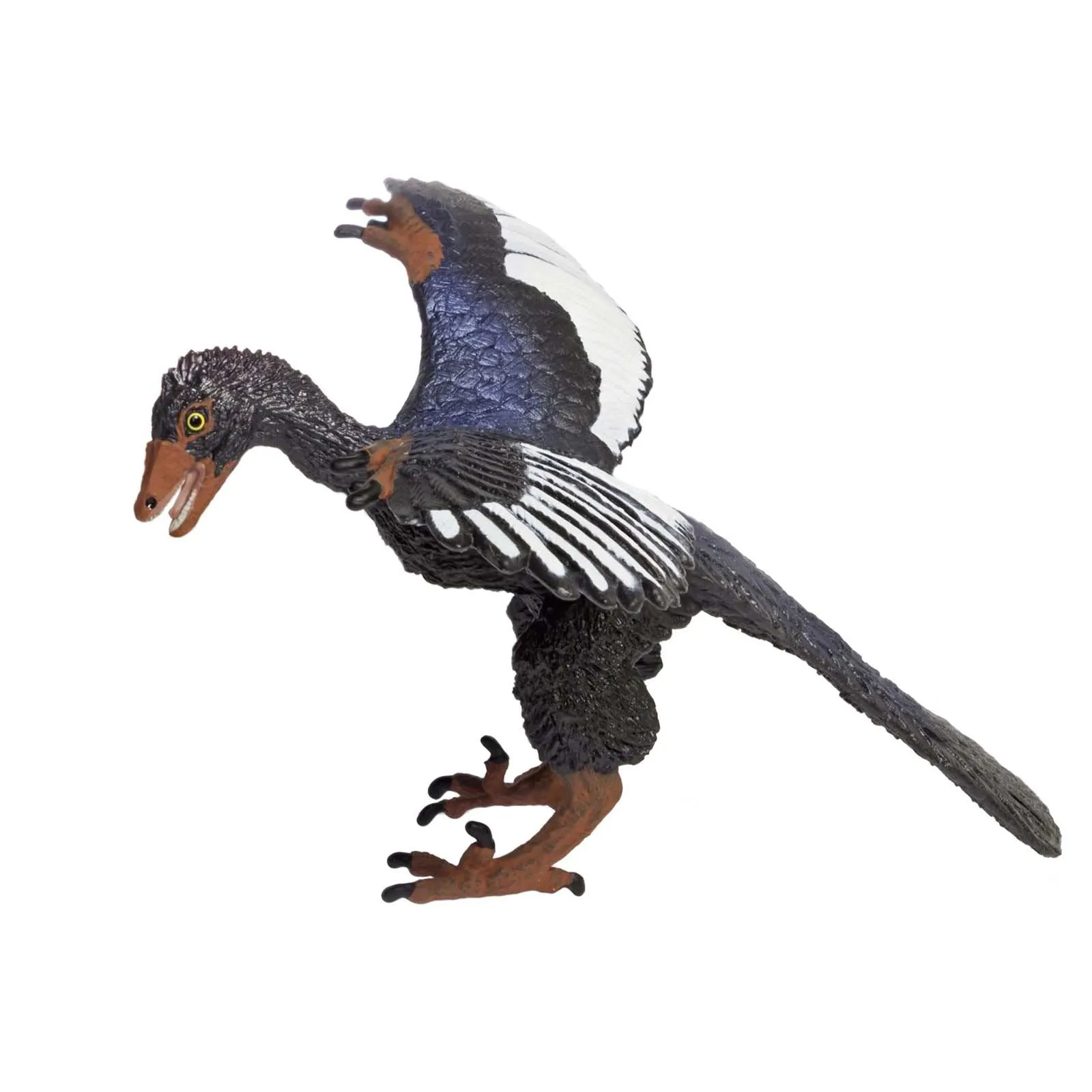 Archaeopteryx Wild Safari Dinosaurs Figure Safari Ltd