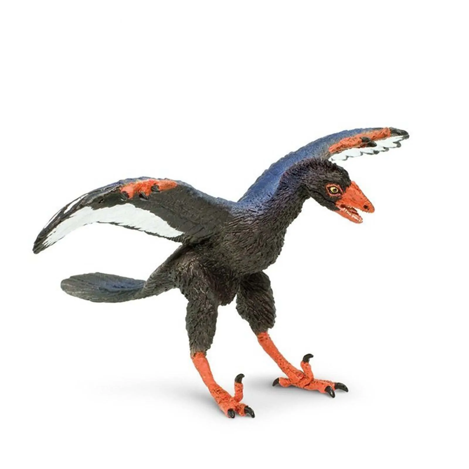 Archaeopteryx Wild Safari Dinosaurs Figure Safari Ltd