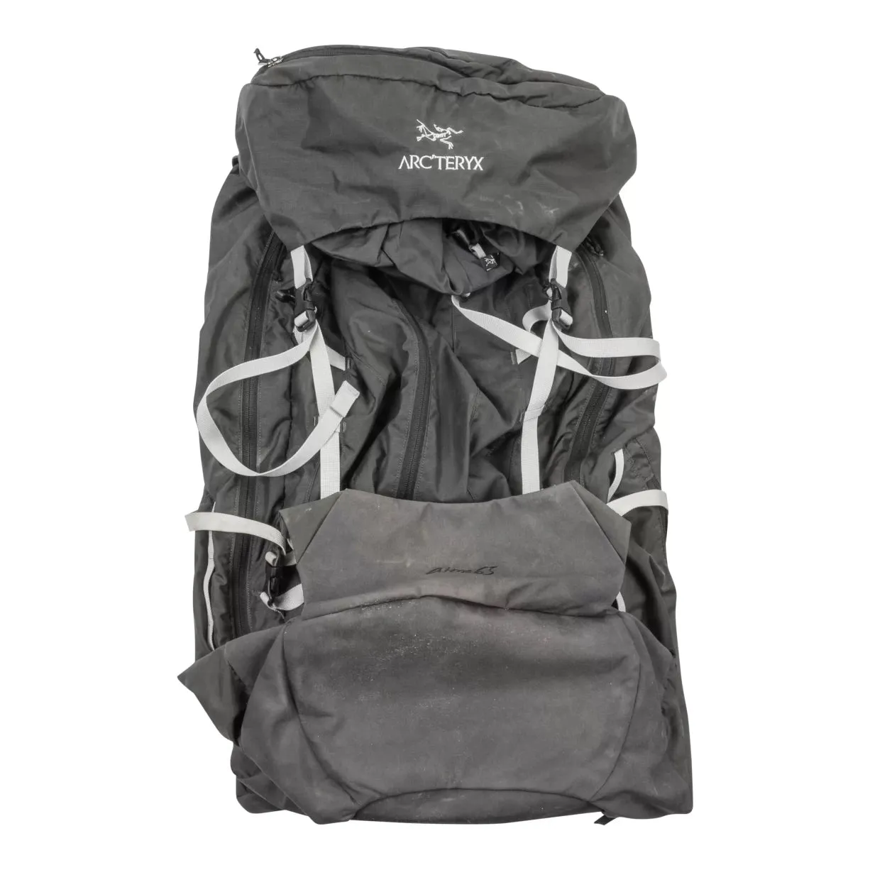 Arc'teryx Altra 65 Pack - Women's