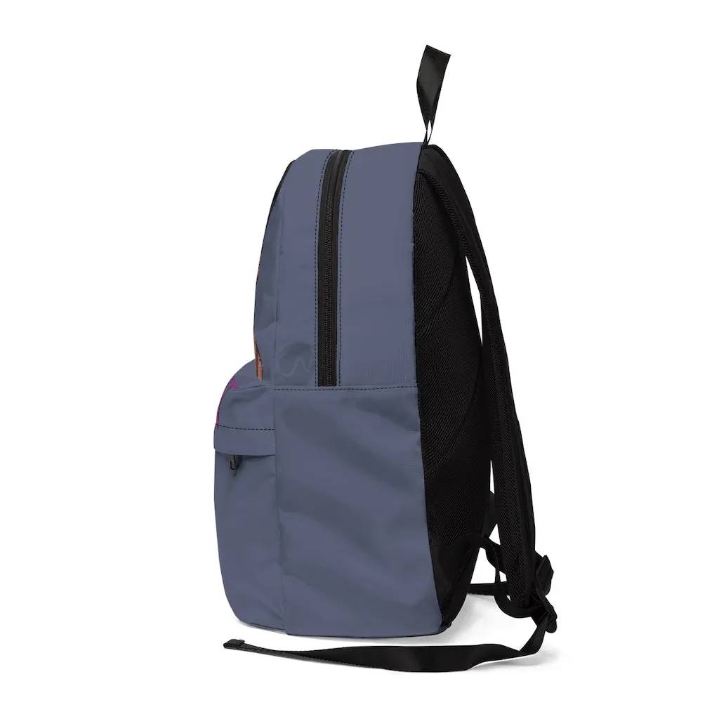 Ardent Backpack blue