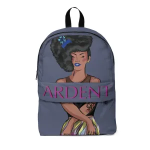 Ardent Backpack blue