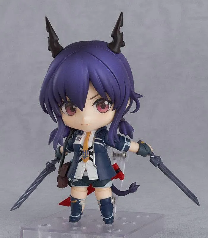 Arknights - Ch'en Nendoroid Figure 1422