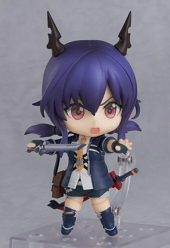 Arknights - Ch'en Nendoroid Figure 1422