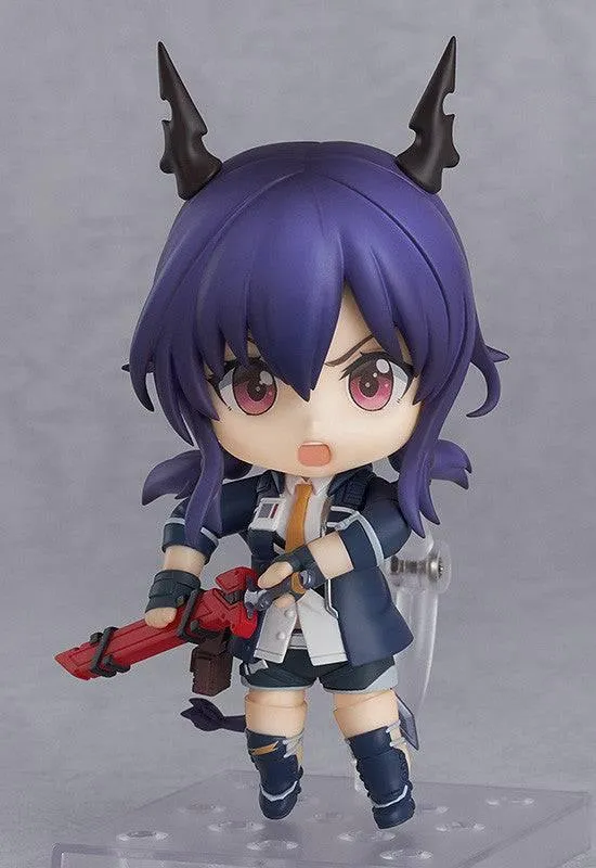 Arknights - Ch'en Nendoroid Figure 1422