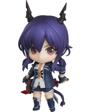 Arknights - Ch'en Nendoroid Figure 1422