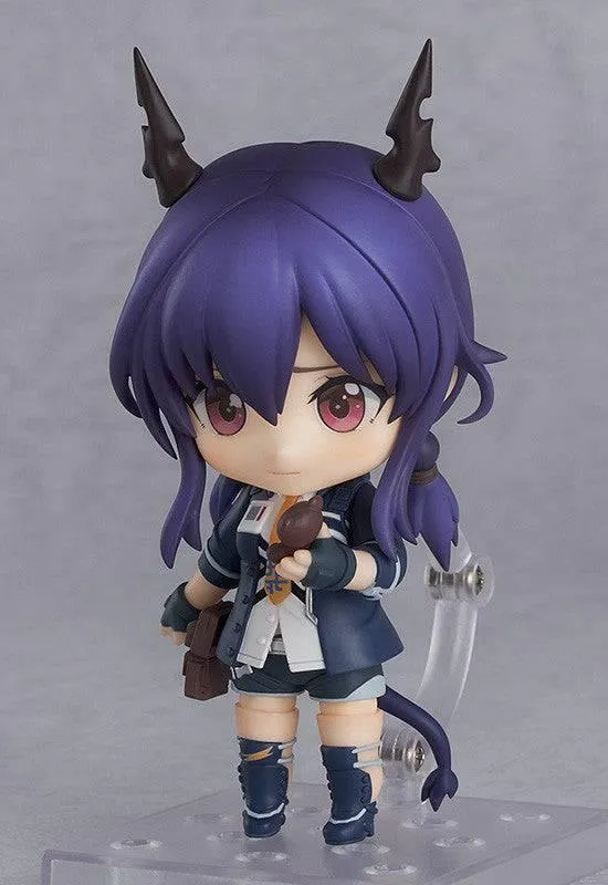 Arknights - Ch'en Nendoroid Figure 1422