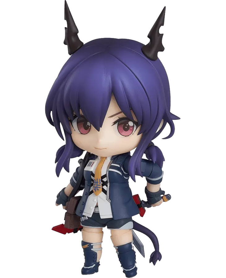 Arknights - Ch'en Nendoroid Figure 1422