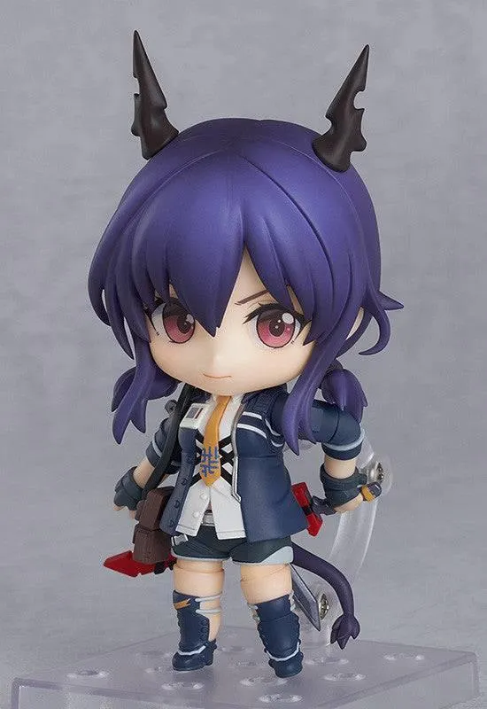 Arknights - Ch'en Nendoroid Figure 1422