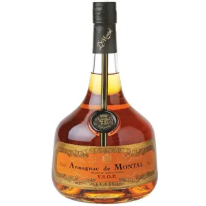 Armagnac de Montal VSOP