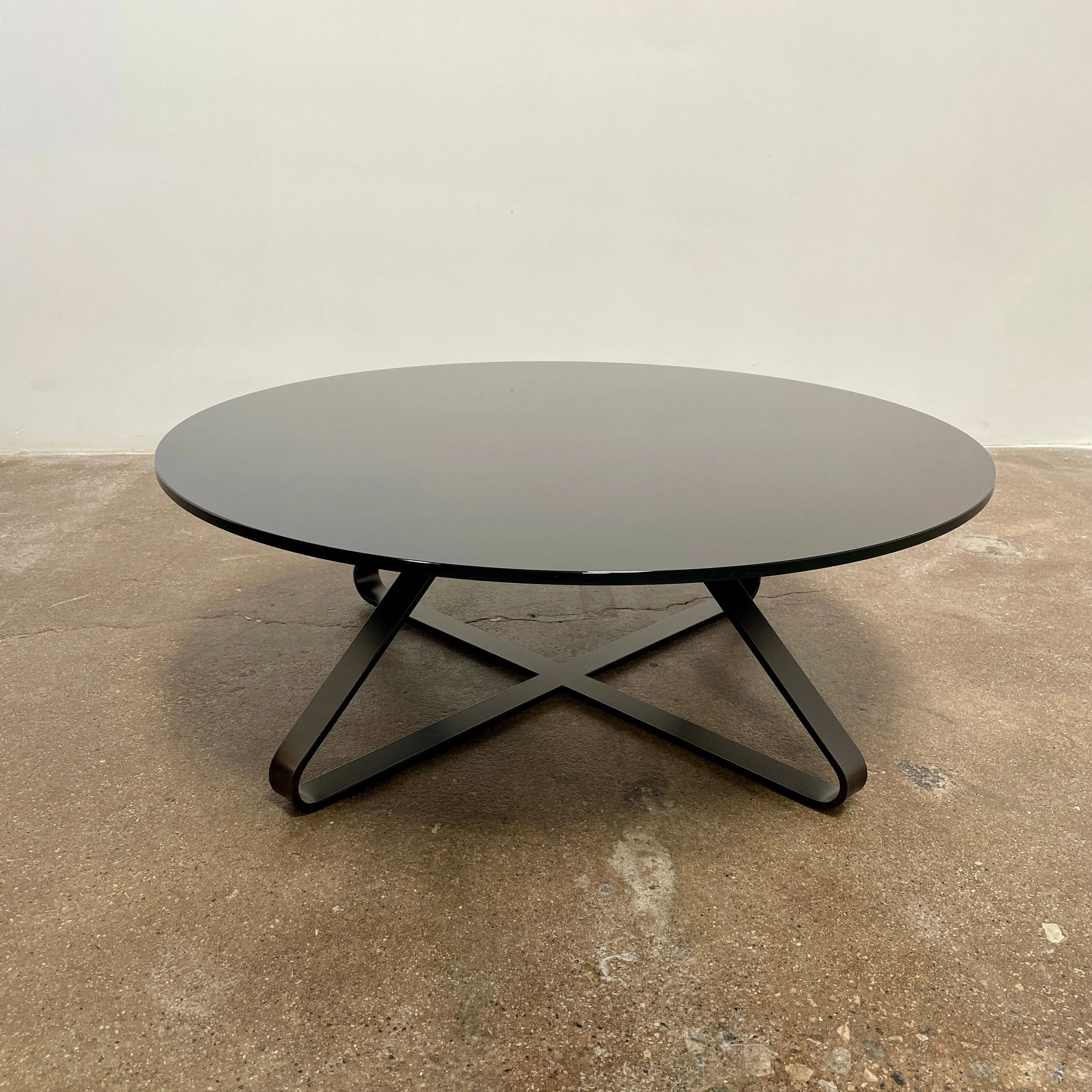 Artelano Paris No. 1 Cllo Coffee Table