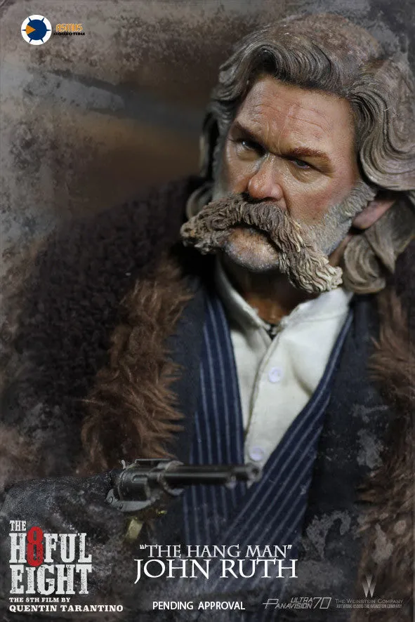 Asmus Toys - The Hateful 8 - "The Hang Man" John Ruth