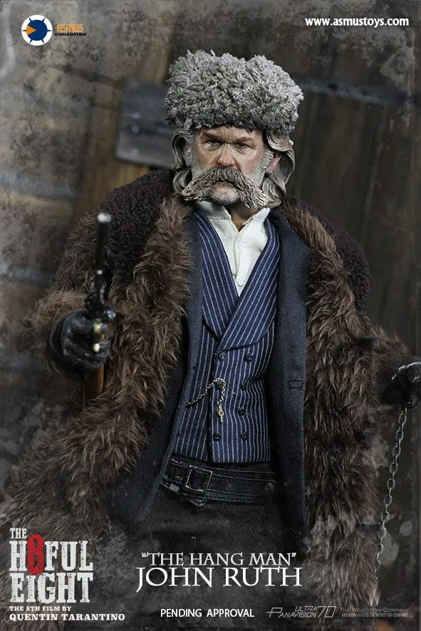 Asmus Toys - The Hateful 8 - "The Hang Man" John Ruth