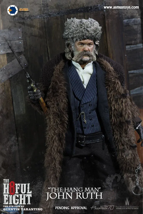 Asmus Toys - The Hateful 8 - "The Hang Man" John Ruth