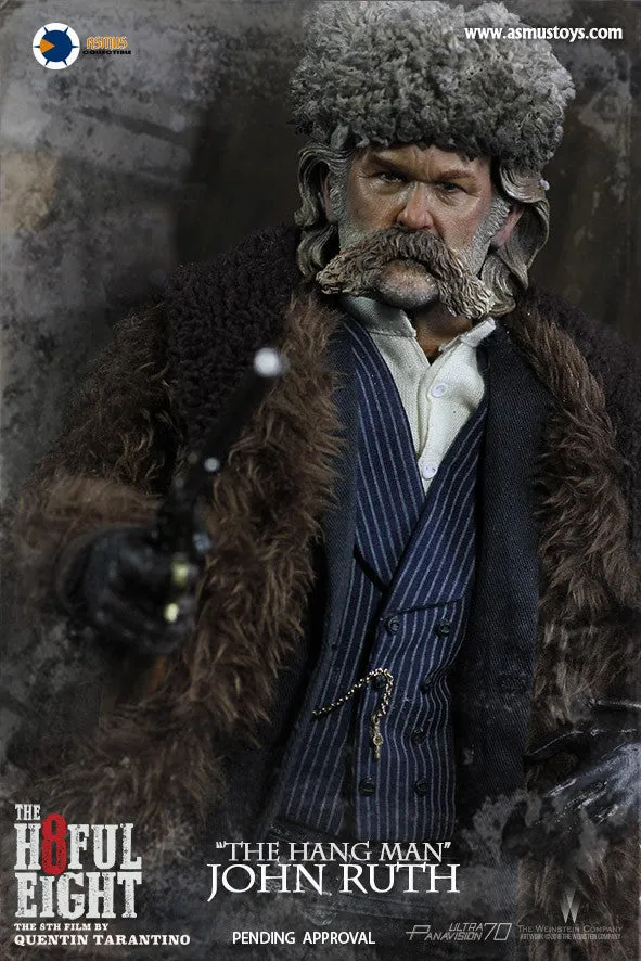 Asmus Toys - The Hateful 8 - "The Hang Man" John Ruth