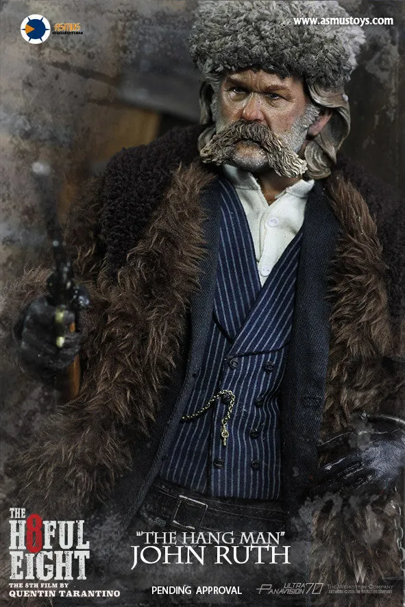 Asmus Toys - The Hateful 8 - "The Hang Man" John Ruth