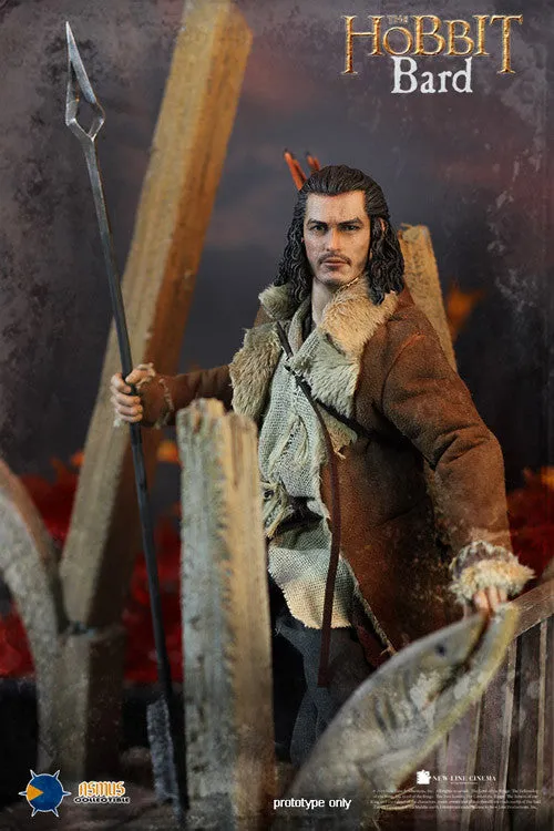 Asmus Toys - The Hobbit Series: Bard