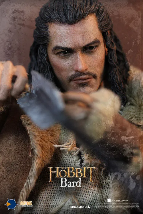 Asmus Toys - The Hobbit Series: Bard