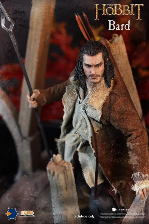 Asmus Toys - The Hobbit Series: Bard