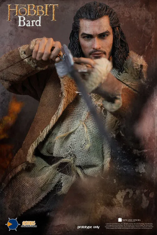 Asmus Toys - The Hobbit Series: Bard