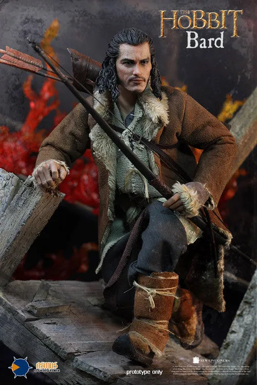 Asmus Toys - The Hobbit Series: Bard