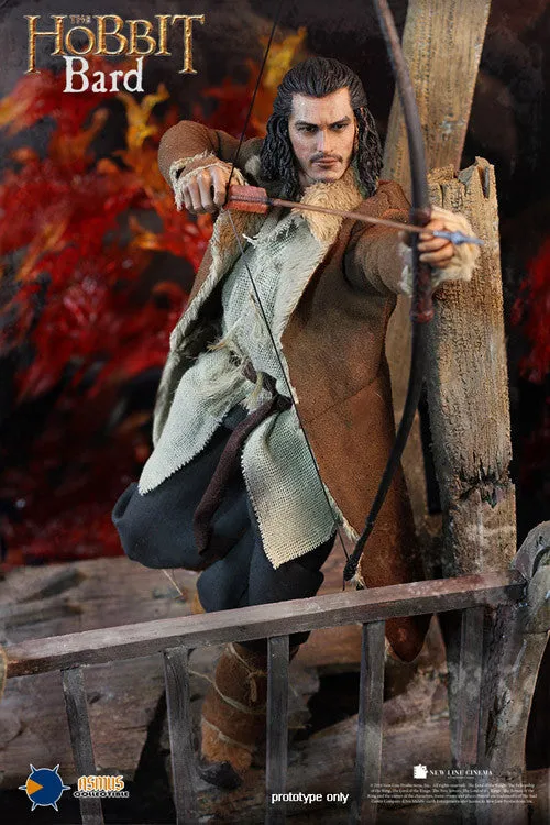 Asmus Toys - The Hobbit Series: Bard