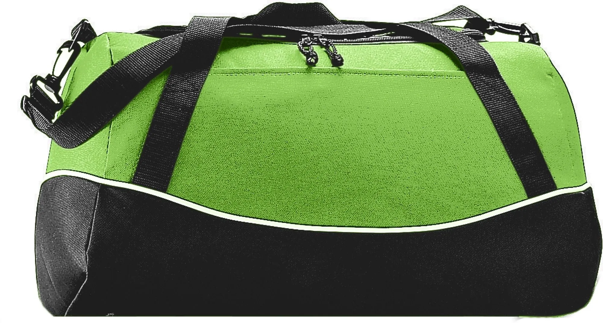 Augusta Tri-Color Sport Bag