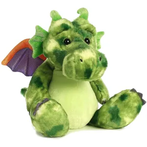 Aurora Legendary Friends Ohen Gentleheart 12 Inch Plush