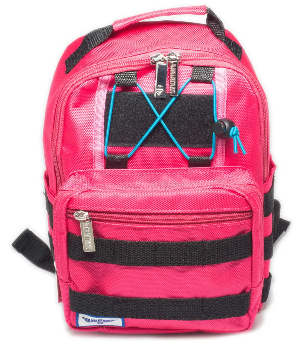 Babiators Rocket Pack Kid Backpack - Popstar Pink