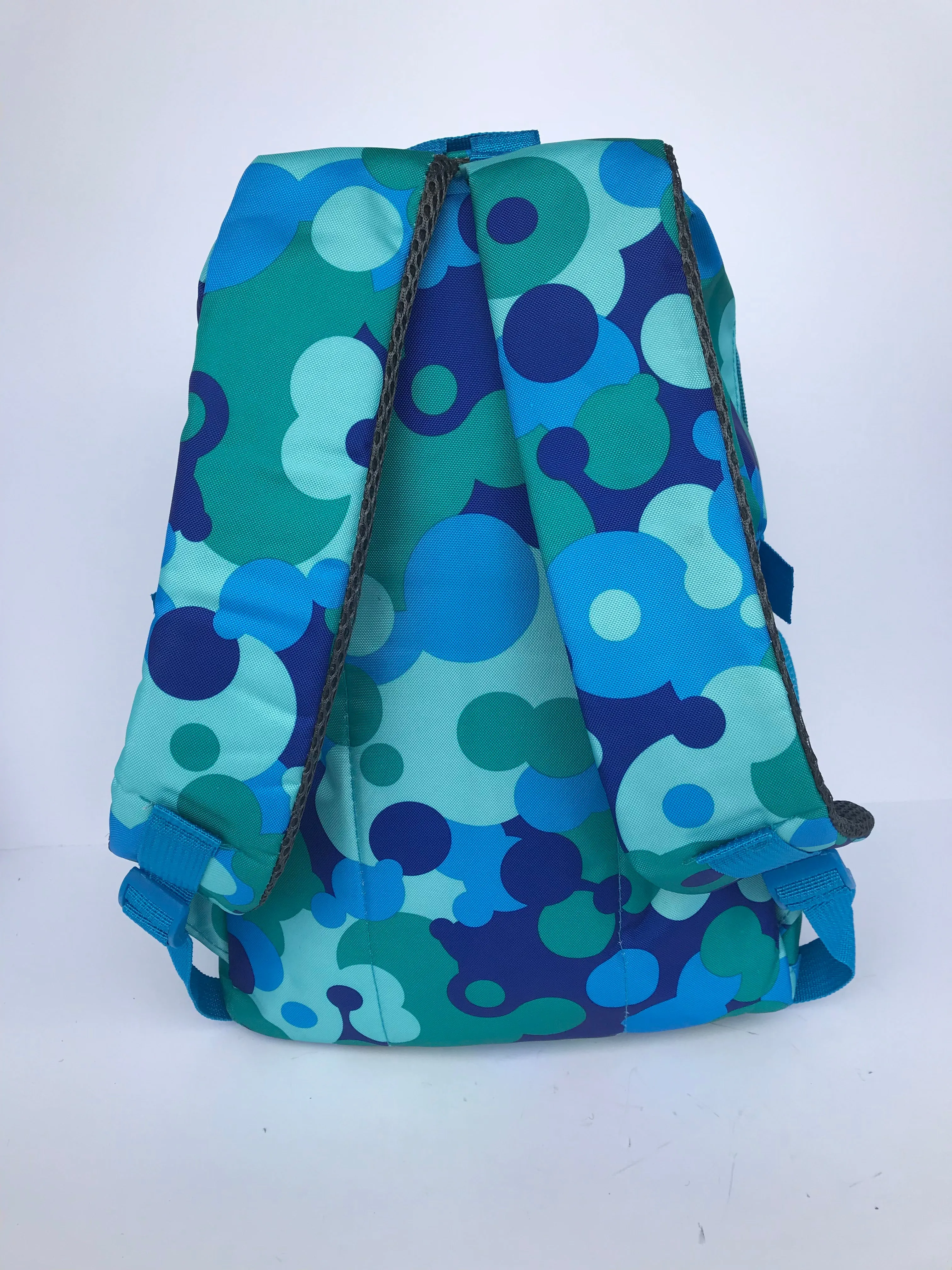 Backpack Travel Sports School Bag Hiking Backpack Preschool Backpack Kids Camo