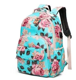 Backpacks Kettria Bags-Fashion BP4509