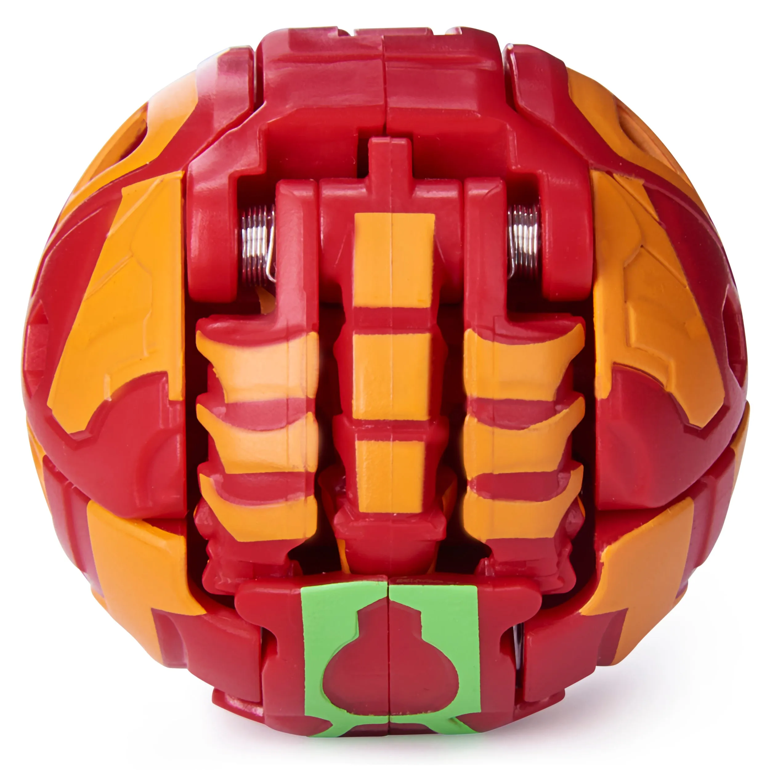 Bakugan S2 Ultra Armored Alliance Baku-Gear Assortment (1Pcs)