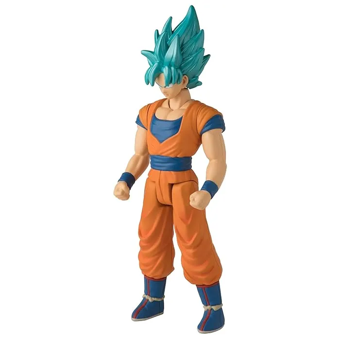 Bandai - Dragon Ball Super - Limit Breaker Super Saiyan Blue Goku 12-Inch Action Figure (36731) LAST ONE!