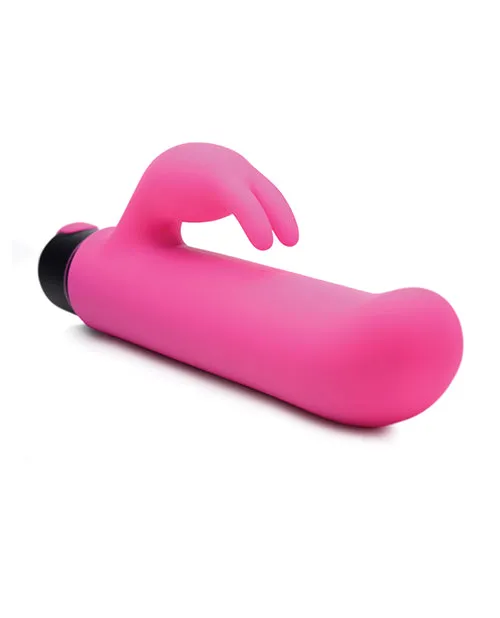 Bang! Xl Bullet & Rabbit Silicone Sleeve