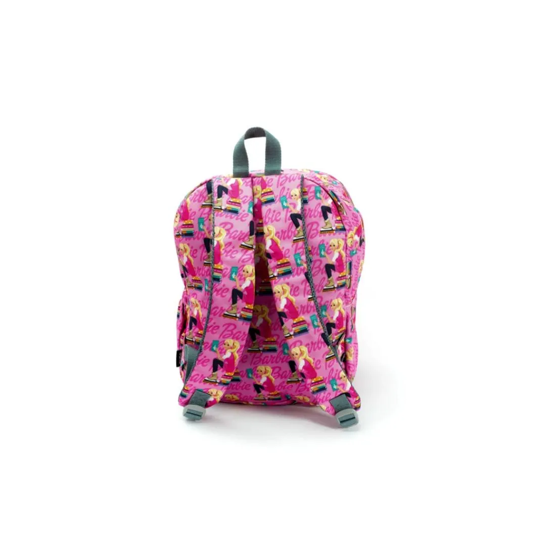 Barbie Goes To School Backpack