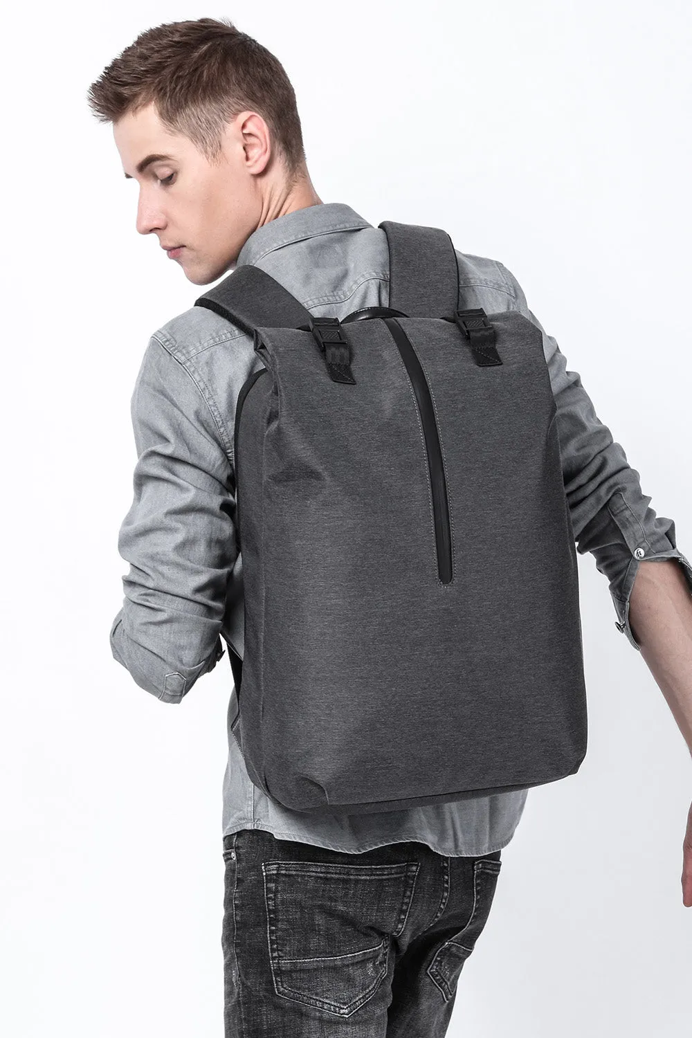 Basalt 26 Backpack - Black