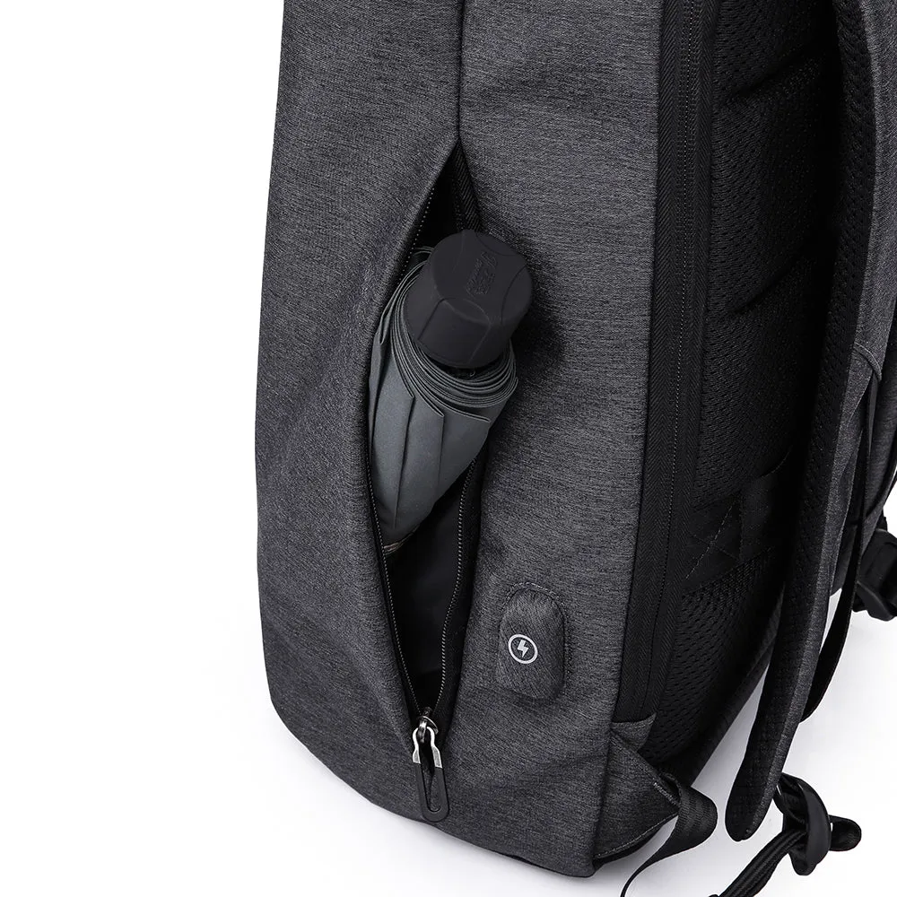 Basalt 26 Backpack - Black