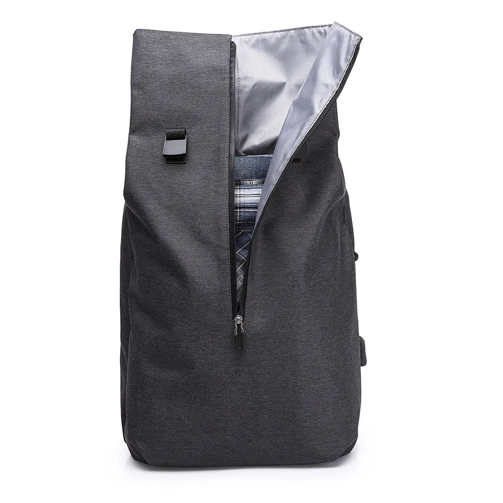 Basalt 26 Backpack - Black