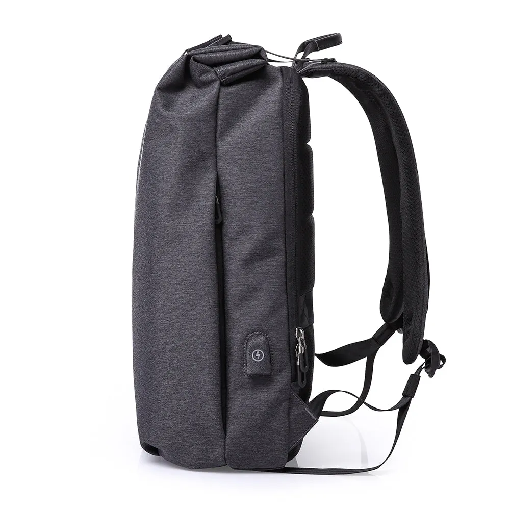 Basalt 26 Backpack - Black