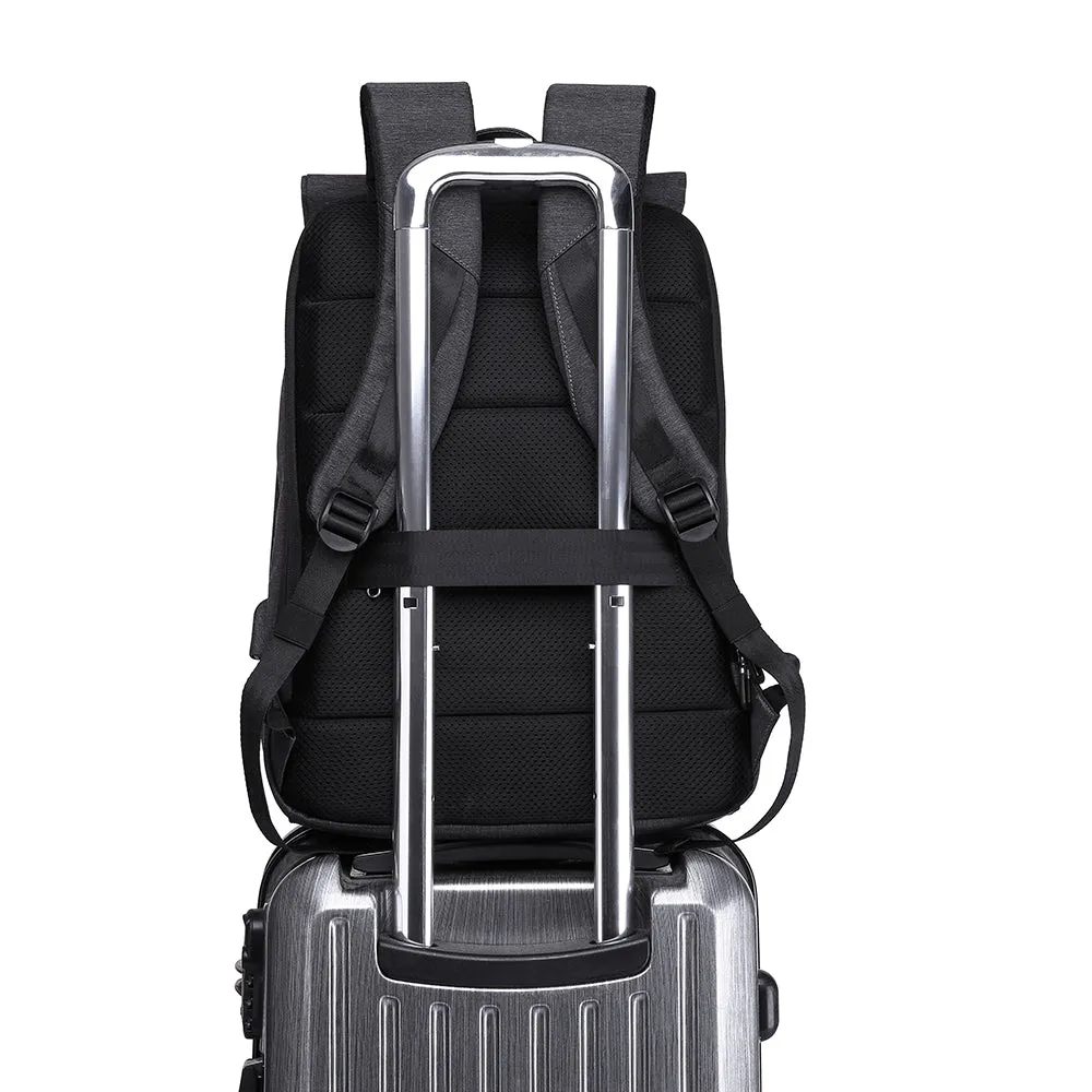 Basalt 26 Backpack - Black