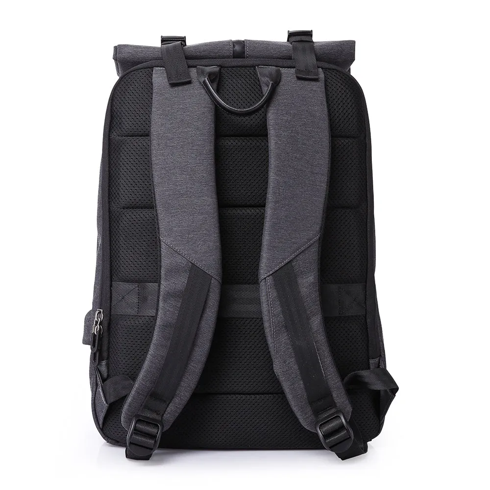 Basalt 26 Backpack - Black