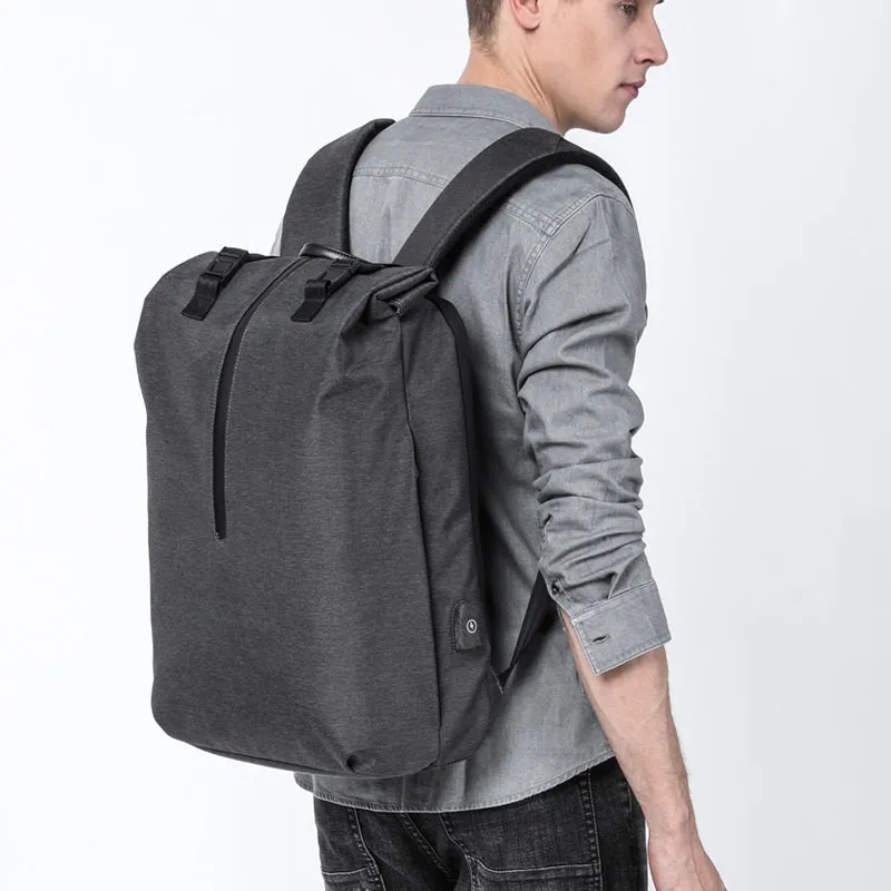 Basalt 26 Backpack - Black