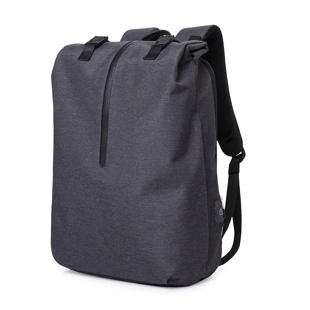 Basalt 26 Backpack - Black