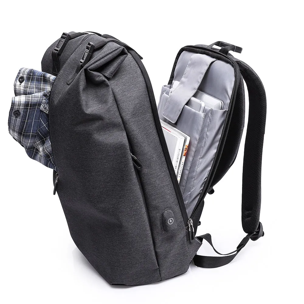 Basalt 26 Backpack - Black