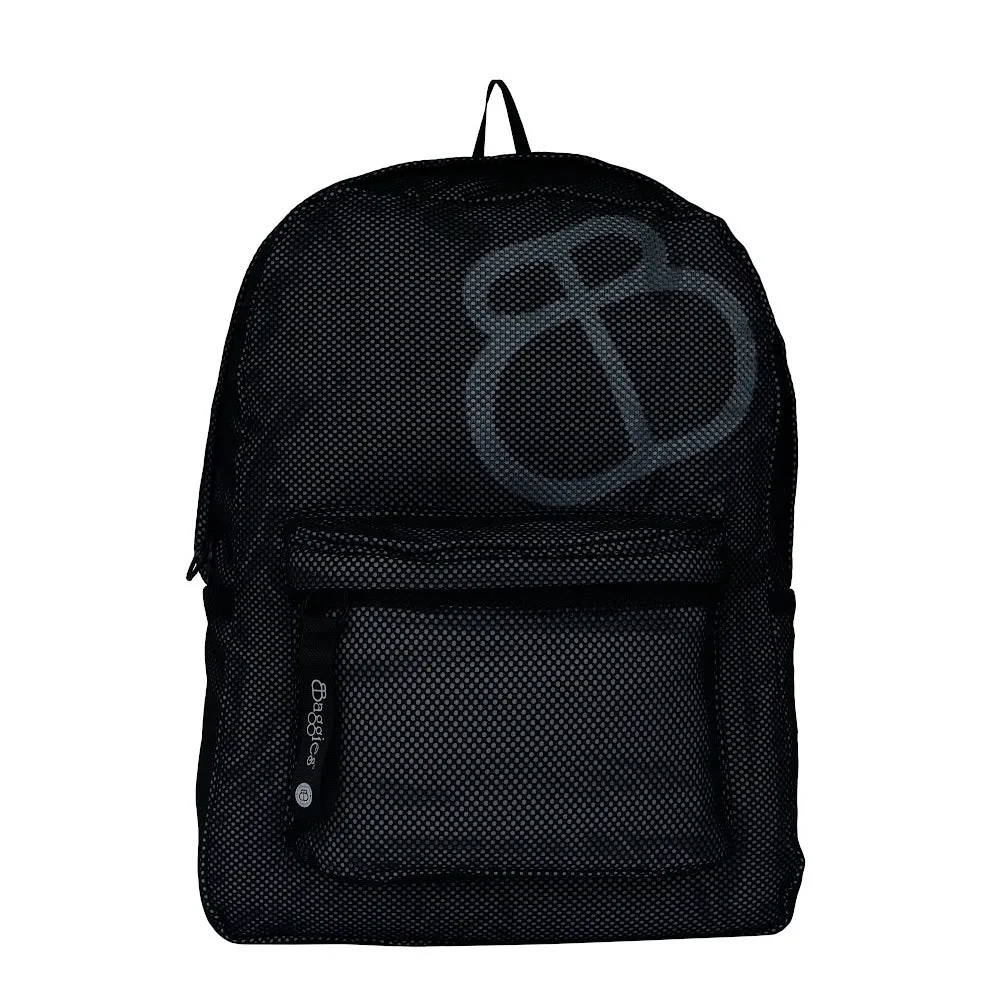 BBaggies Backpack Foldable Mesh