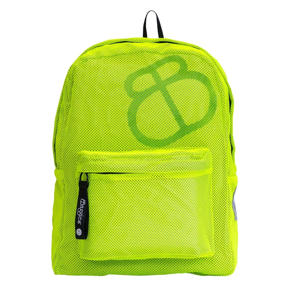 BBaggies Backpack Foldable Mesh